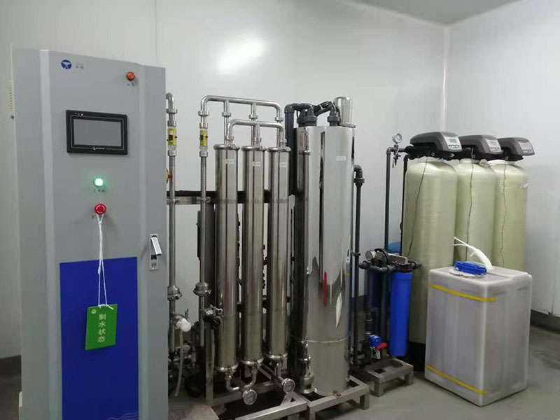 沈陽水處理設(shè)備廠家簡述清洗反滲透設(shè)備注意事項有哪些？